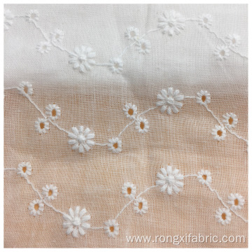 Brand New Polyester Cotton Fabric